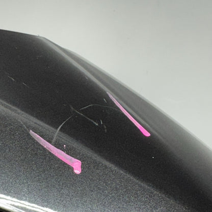 7685915 BMW K1600GTL FRONT WHEEL FENDER 2015 2016 2017 2018 2019 2020 2021 OEM 7685915