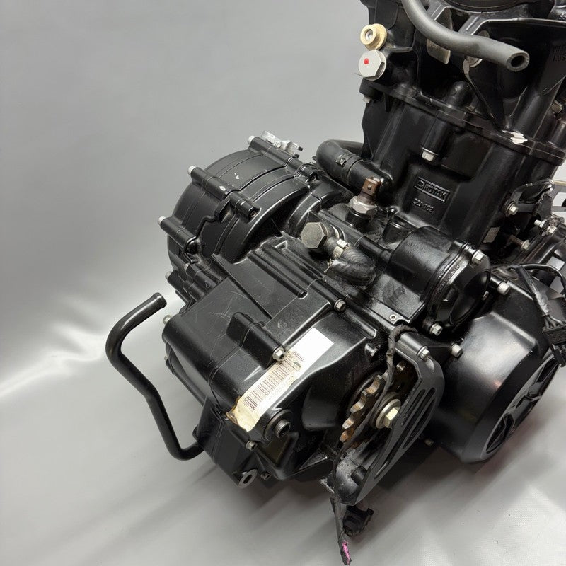 BMW G650X ENGINE MOTOR 2006 2007 OEM 30 DAY WARRANTY