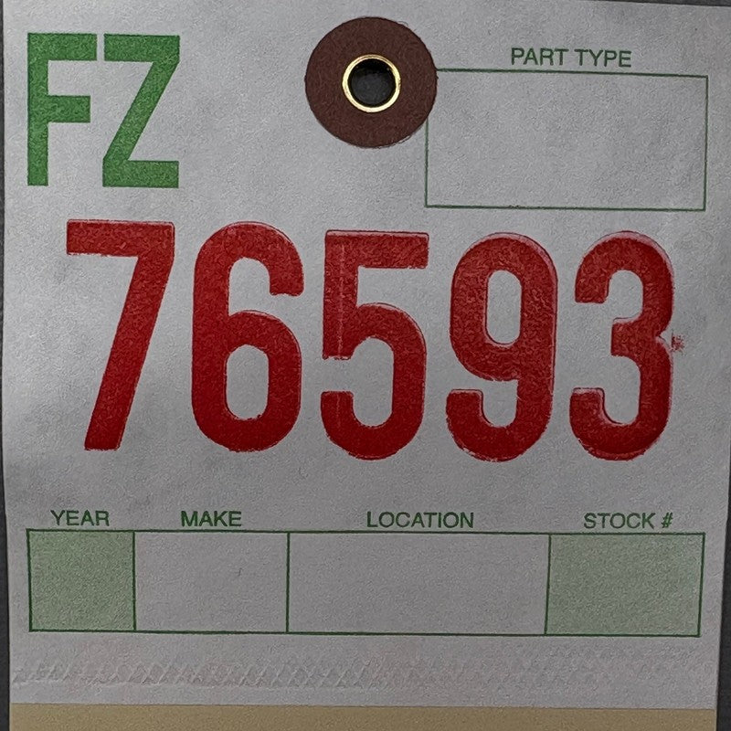 8358435 BMW R18 SPRING STRUT REAR 2020 2021 2022 2023 2024 OEM 8358435