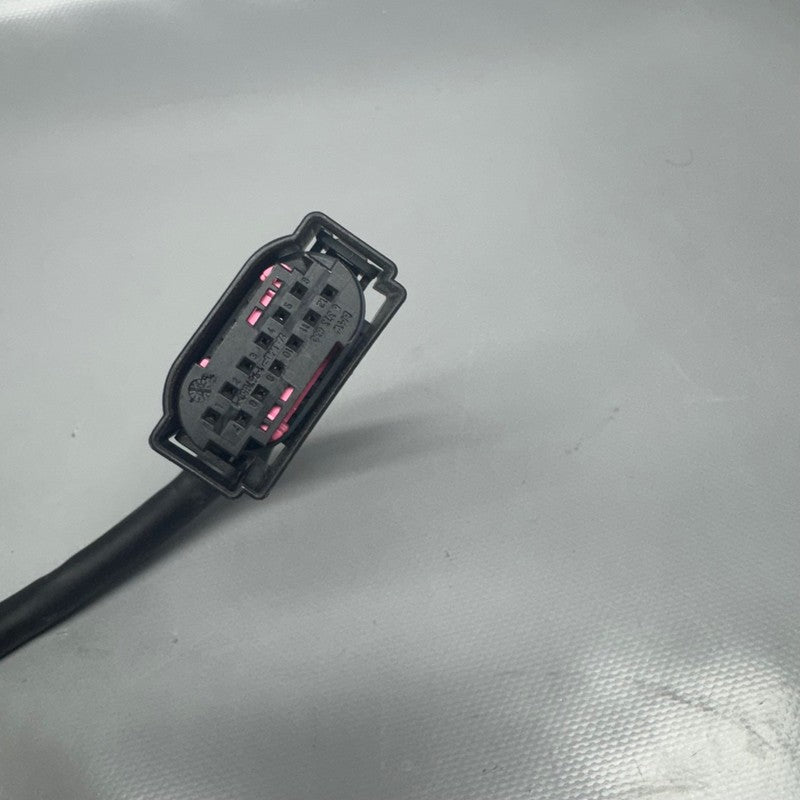 BMW K 1200LT COMBINATION SWITCH LEFT 2005 2006 2007 2008 OEM 7675225