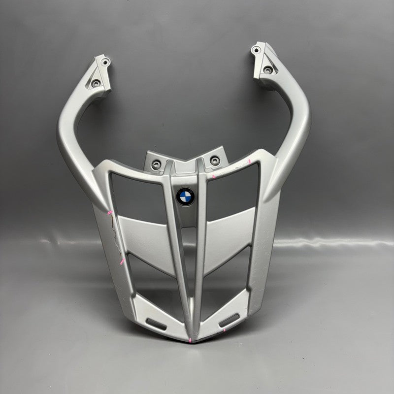 7678737 BMW F800ST LUGGAGE RACK REAR 2005 2006 2007 2008 2009 2010 2011 OEM 7678737