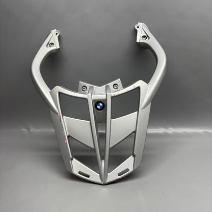 7678737 BMW F800ST LUGGAGE RACK REAR 2005 2006 2007 2008 2009 2010 2011 OEM 7678737