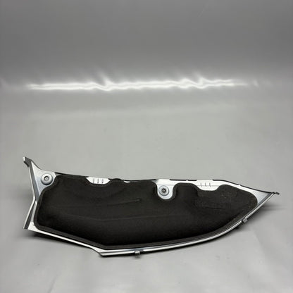 8527429 BMW C600 SPORT COVER FOR AUTOMATIC TRANSMISSION RIGHT 2011-2013 2014 2015 OEM