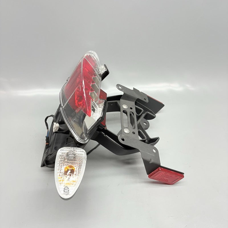 7714556 BMW R1200GS TAIL LIGHT LED 2009 2010 2011 2012 2013 OEM 7714556