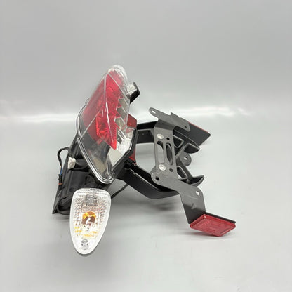 7714556 BMW R1200GS TAIL LIGHT LED 2009 2010 2011 2012 2013 OEM 7714556