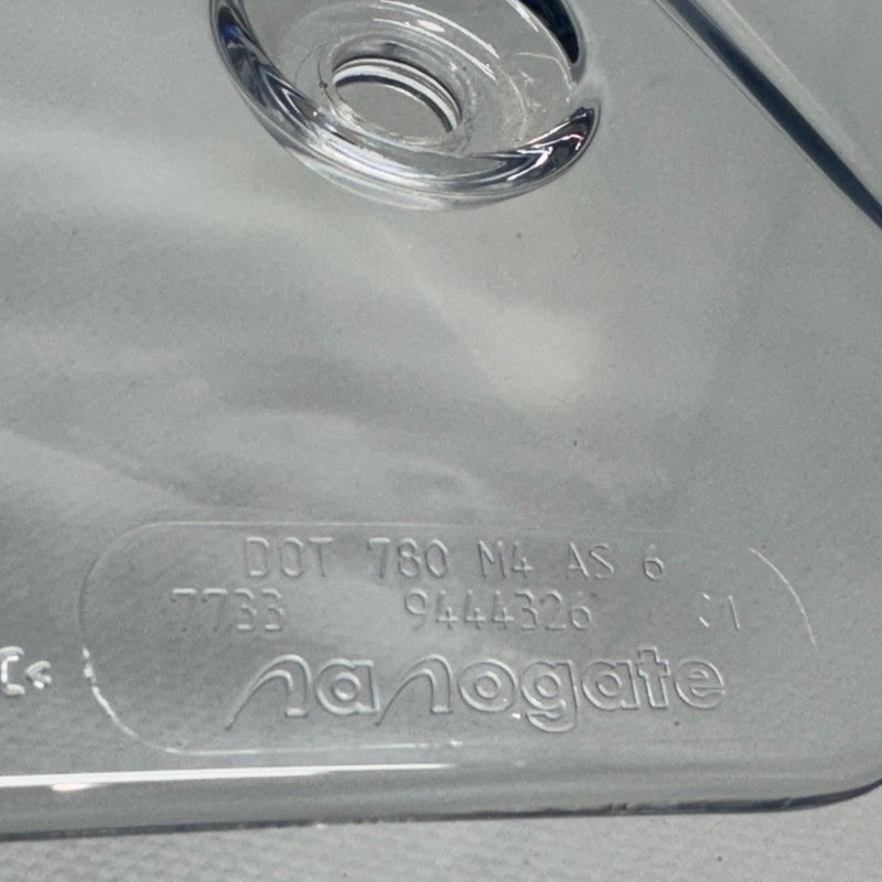 BMW F850GS WINDSCREEN 2016 2017 2018 2019 2020 2021 2022 2023 2024 202