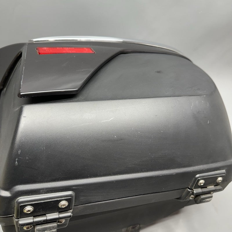 K1600GTL BMW K1600GTL SIDE CASE BOX LUGGAGE RIGHT 2015 2016 2017 2018 2019 2020 2021 OEM