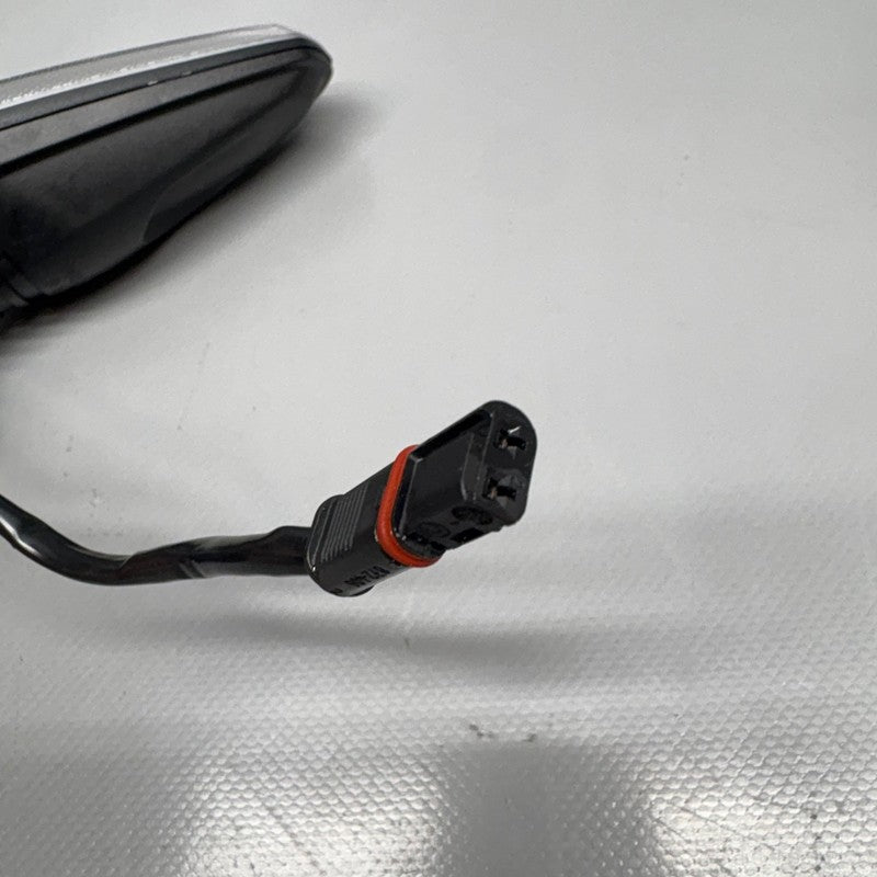 BMW S1000R SIGNAL LIGHT LEFT FRONT 2020 2021 2022 2023 2024 OEM