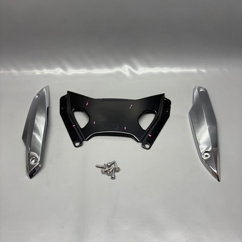 BMW K1600GTL WINDSHIELD 2015 2016 2017 2018 2019 2020 2021 OEM