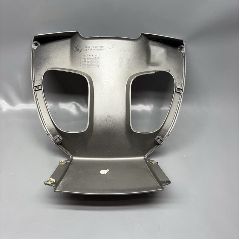 2307969 BMW K 1200LT FRONT INNER COVER 2005 2006 2007 2008 OEM 2307969