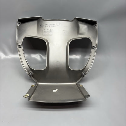2307969 BMW K 1200LT FRONT INNER COVER 2005 2006 2007 2008 OEM 2307969