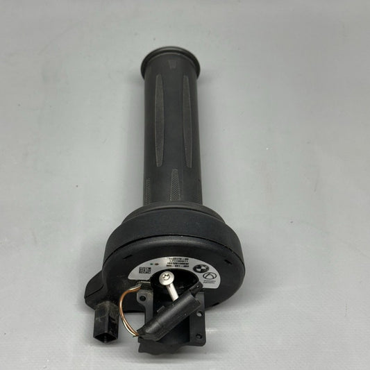 8522470 BMW C 650 EVOLUTION E-THROTTLE GRIP 2015 2016 2017 2018 OEM 8522470