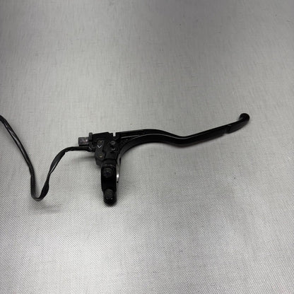 BMW G310R CLUTCH LEVER 2017 2018 OEM