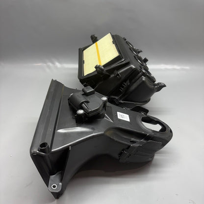 BMW S1000R AIR INTAKE CLEANER BOX 2020 2021 2022 2023 2024 2025 OEM 85
