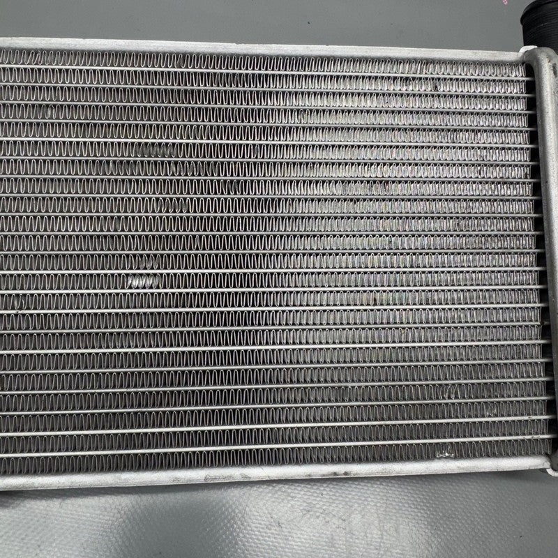8546408 BMW R1250RT RADIATOR LEFT 2013-2017 2018 2019 2020 2021 2022 2023 2024 OEM