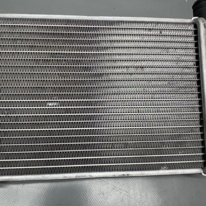 8546408 BMW R1250RT RADIATOR LEFT 2013-2017 2018 2019 2020 2021 2022 2023 2024 OEM