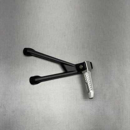 BMW S1000RR FOOTPEG WITH BRACKET RIGHT REAR 2018-2022 2023 2024 2025 2