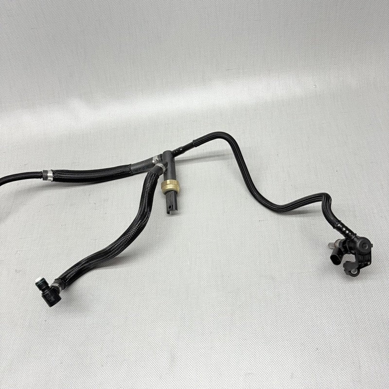 R1250 GS BMW R1250 GS FUEL DISTRIBUTOR 2018 2019 2020 OEM