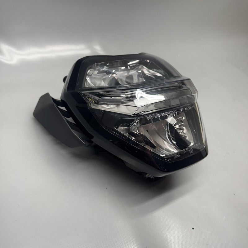 F900R BMW F900R HEADLIGHT 2020 2021 2022 2023 2024