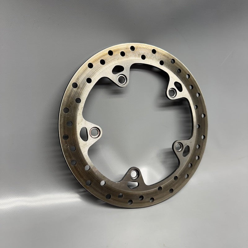 R1200GS BMW R1200GS FRONT ROTOR 2009 2010 2011 2012 OEM