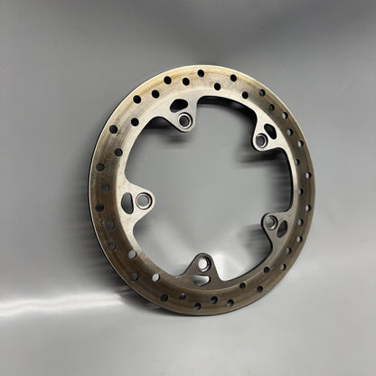 R1200GS BMW R1200GS FRONT ROTOR 2009 2010 2011 2012 OEM