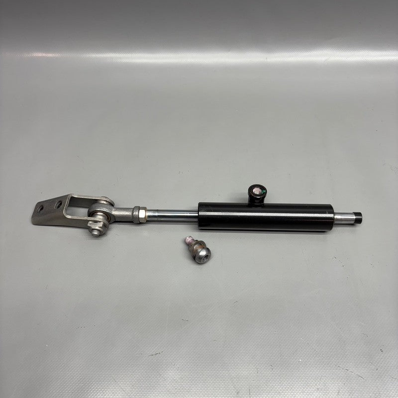7706348 BMW K 1300S STEERING DAMPER 2007-2011 2012 2013 2014 2015 OEM 7706348