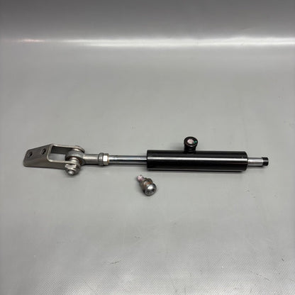 7706348 BMW K 1300S STEERING DAMPER 2007-2011 2012 2013 2014 2015 OEM 7706348