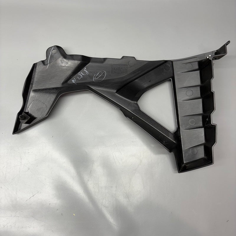 8560421 BMW G310 GS INNER FAIRING COVER LEFT 2016-2020 2021 2022 2023 2024 2025 OEM