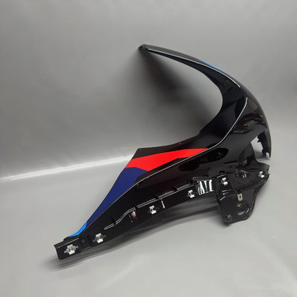 BMW M1000RR K66 FAIRING TOP SECTION RIGHT 2026 OEM 5B4C748