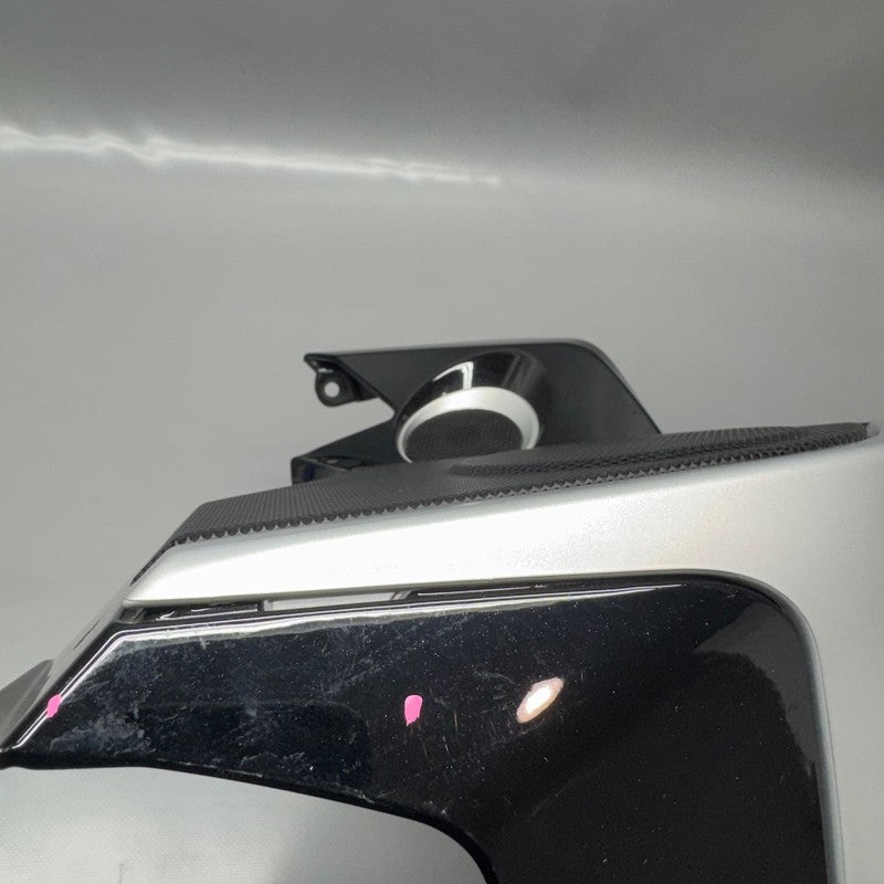 BMW K1600GTL RIGHT SPEAKER TRIM FAIRING 2015 2016 2017 2018 2019 2020 