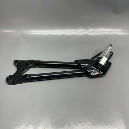 G310GS BMW G310GS FOOTREST BRACKET LEFT REAR 2018 2019 OEM
