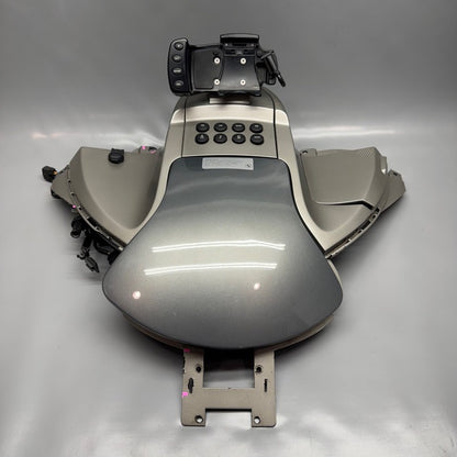 BMW K 1200LT TANK COVER TOP 2005 2006 2007 2008 OEM