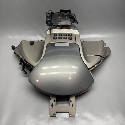BMW K 1200LT TANK COVER TOP 2005 2006 2007 2008 OEM
