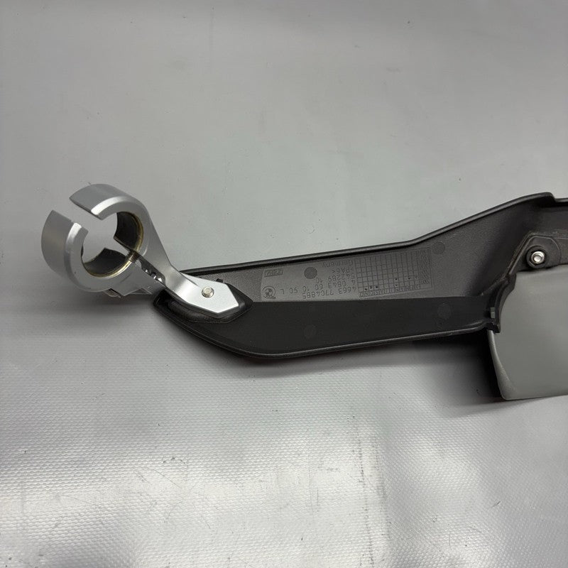 7704885 BMW R1200GS HAND PROTECTOR LEFT  2009 2010 2011 2012 2013 7704885