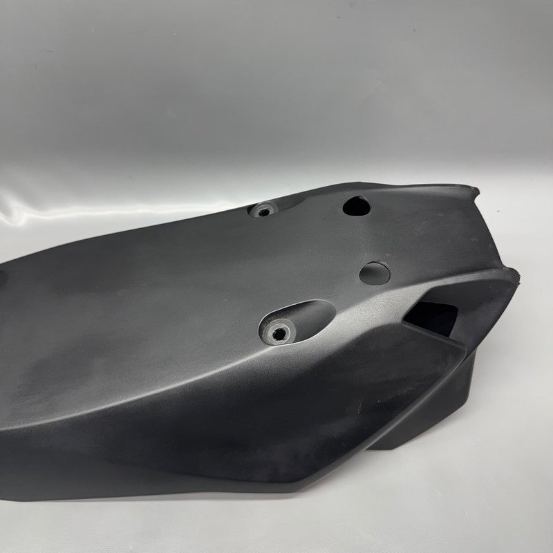 8556888 BMW G310 R ENGINE SPOILER COVER 2016 2017 2018 2019 2020 OEM 8556888