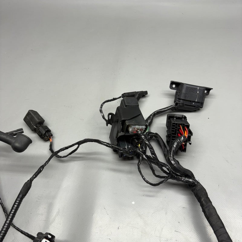 G310 GS BMW G310 GS MAIN ENGINE WARNESS 2016-2020 2021 2022 2023 2024 2025 OEM