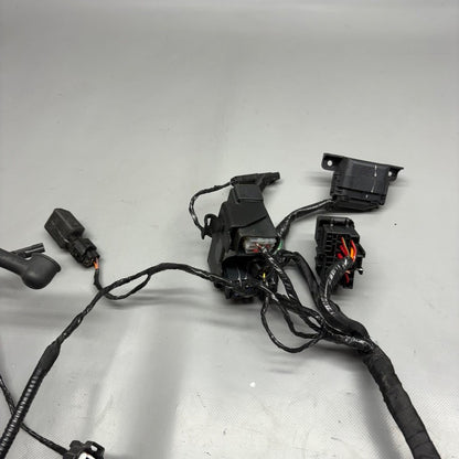 G310 GS BMW G310 GS MAIN ENGINE WARNESS 2016-2020 2021 2022 2023 2024 2025 OEM