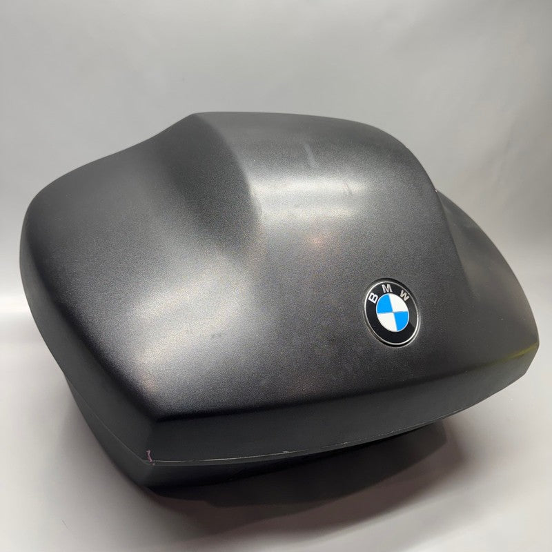 BMW R1150RT TOP CASE 2000 2001 2002 2003 2004 2005 2006 OEM