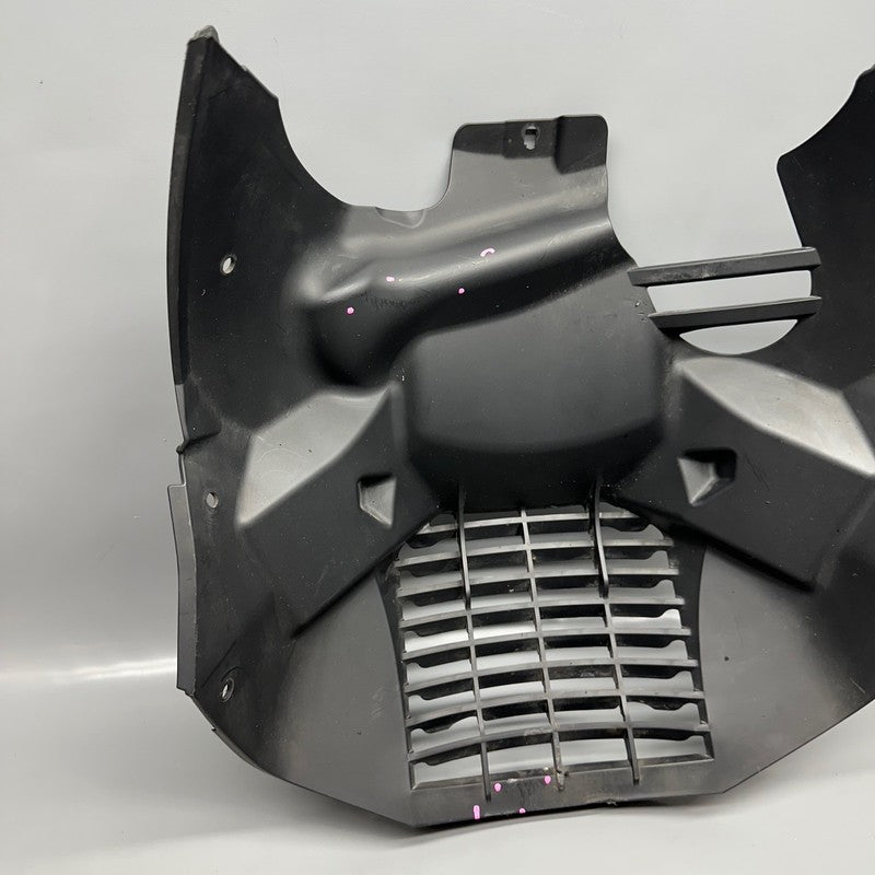 BMW C400X GRILLE COVER 2018 2019 2020 OEM 8558561