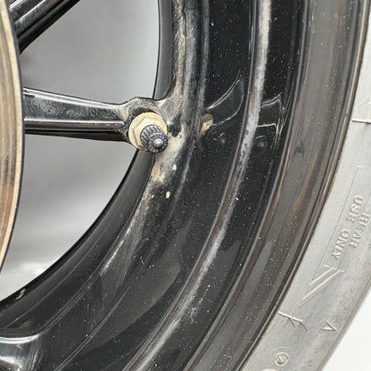 S1000XR BMW S1000XR REAR WHEEL  2014 2015 2016 2017 2018 2019 OEM