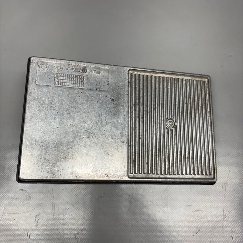 BMW K 1300S CENTRAL CHASSIS ELECTRONICS 2009-2011 2012 2013 2014 2015 