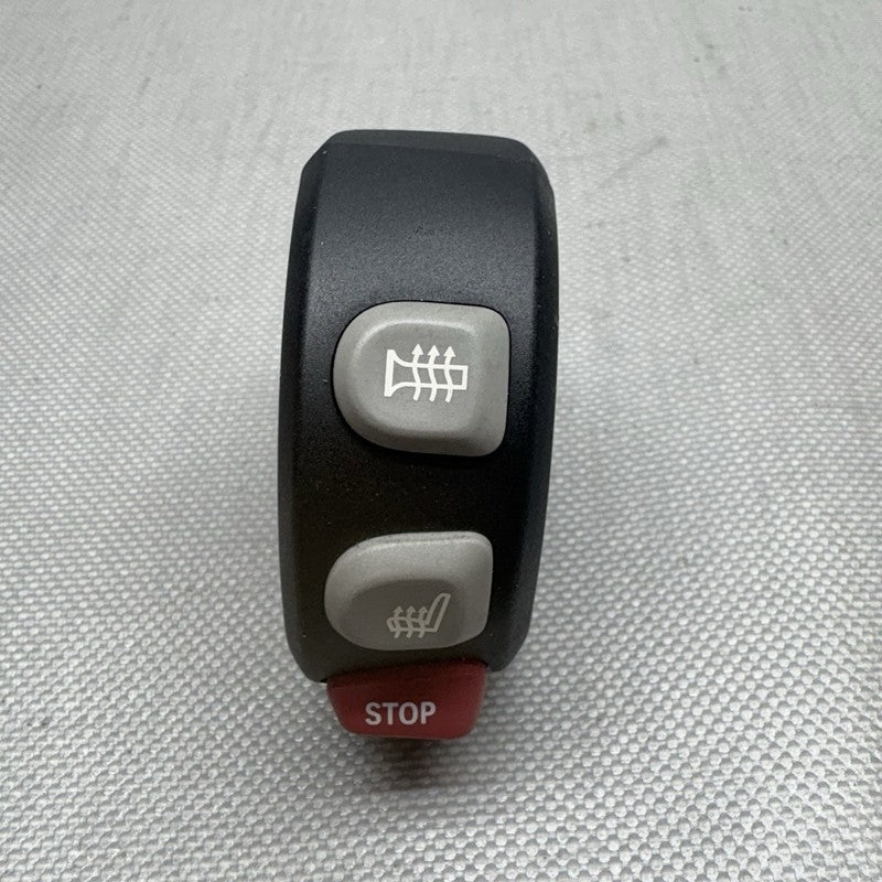 8522460 BMW C650 GT COMBINATION SWITCH 2011 2012 2013 2014 2015 OEM 8522460