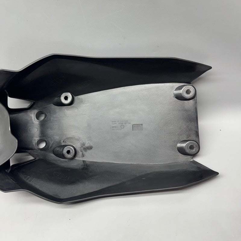 8556888 BMW G310 R ENGINE SPOILER COVER 2016 2017 2018 2019 2020 OEM 8556888