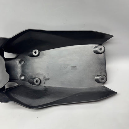 8556888 BMW G310 R ENGINE SPOILER COVER 2016 2017 2018 2019 2020 OEM 8556888