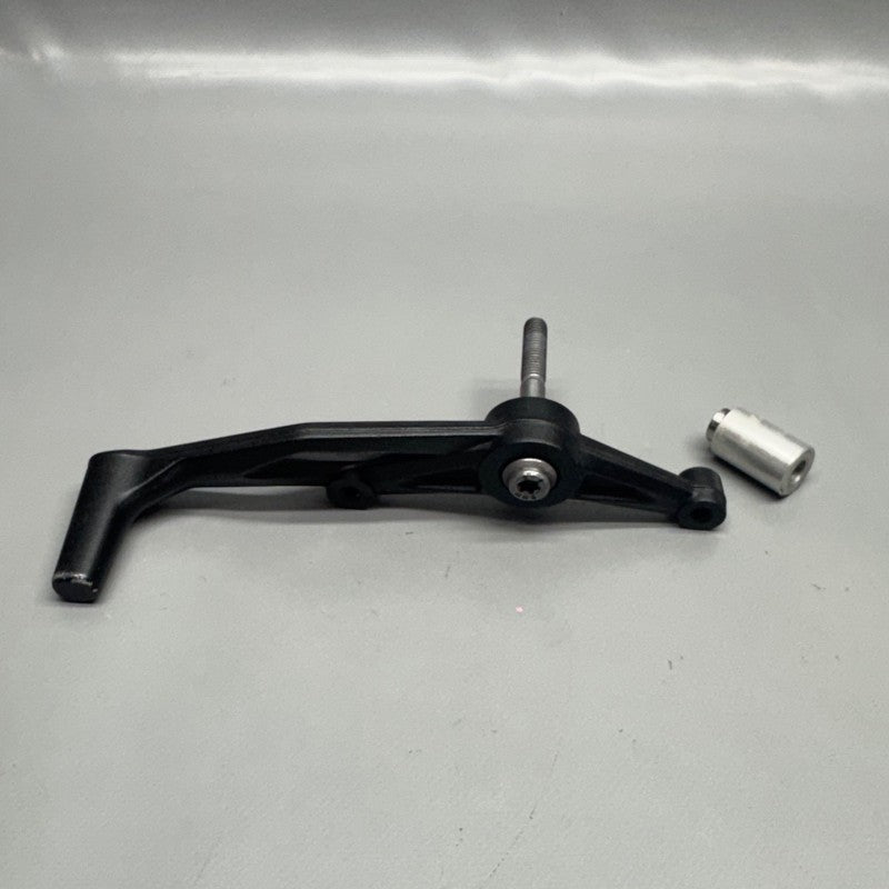 BMW S1000RR K67 FOOT SHIFT LEVER 2018 2019 2020 2021 2022 OEM 9457247