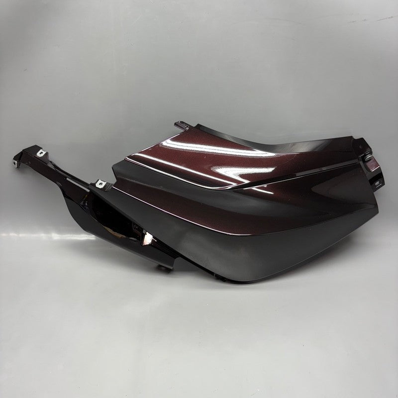 8568938 BMW K1600GTL TANK COVER RIGHT 2015 2016 2017 2018 2019 2020 2021 OEM 8568938