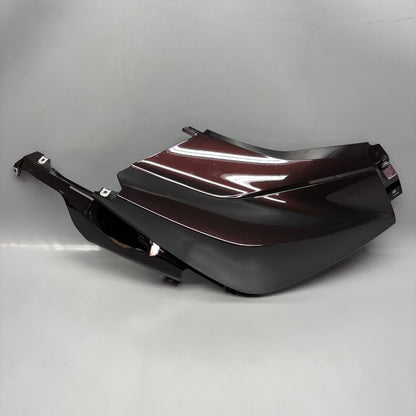 8568938 BMW K1600GTL TANK COVER RIGHT 2015 2016 2017 2018 2019 2020 2021 OEM 8568938