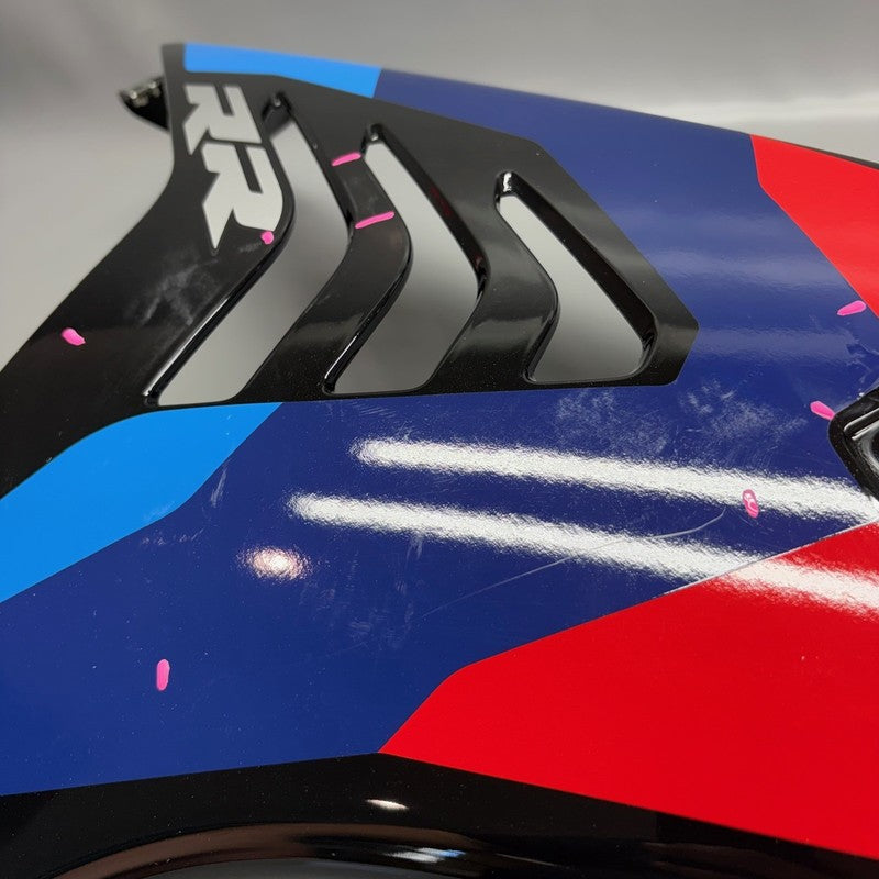 BMW M1000RR K66 SIDE TRIM PANEL RIGHT 2026 OEM 5B4C992