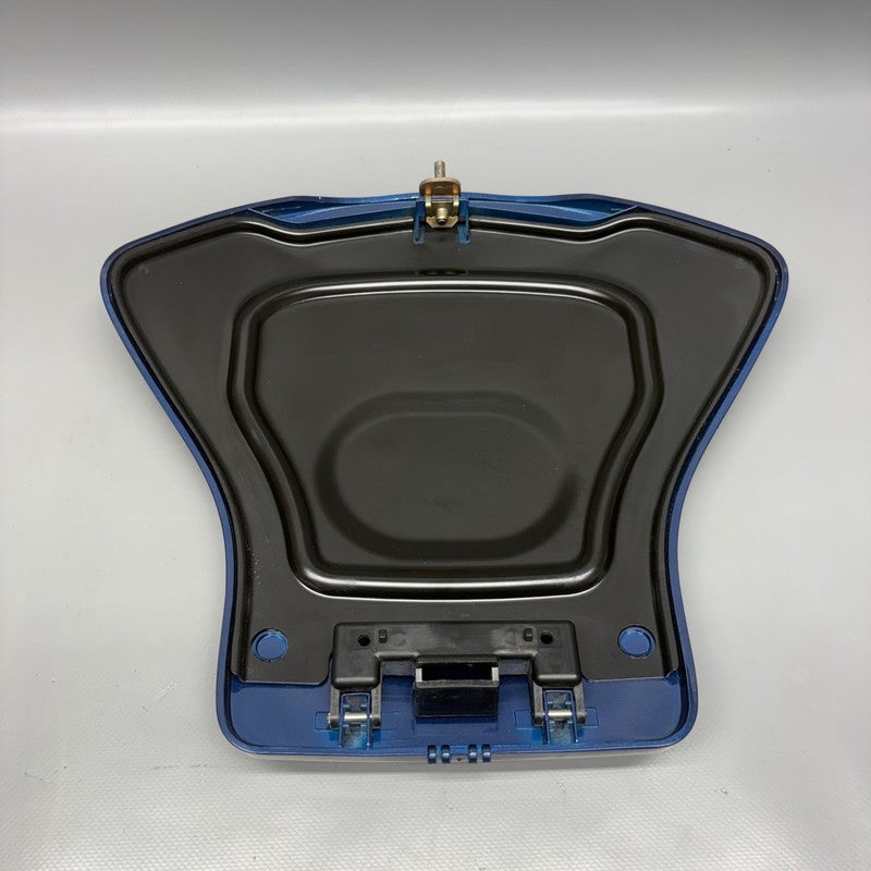 BMW K1200LT TOP TANK COVER DOOR 2005 2006 2007 2008 OEM
