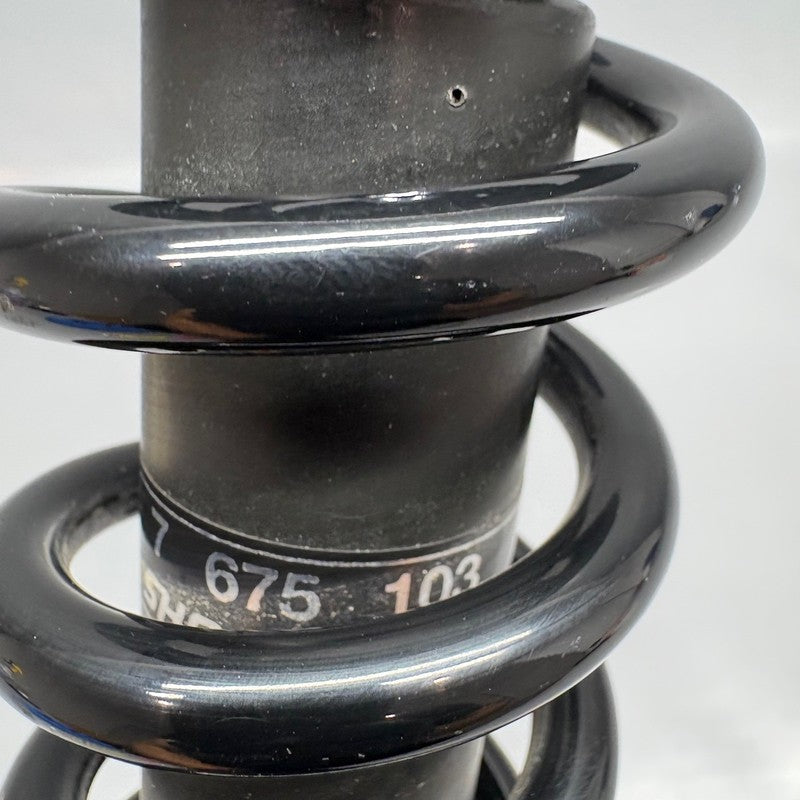 BMW R1200 RT SHOCK ABSORBER FRONT 2005 2006 2007 2008 2009 OEM 7675103